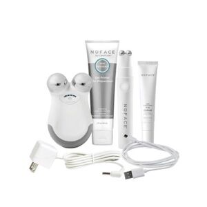 Nuface Petite Facial Kit